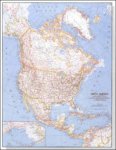 095-America Nord 100x140 cm